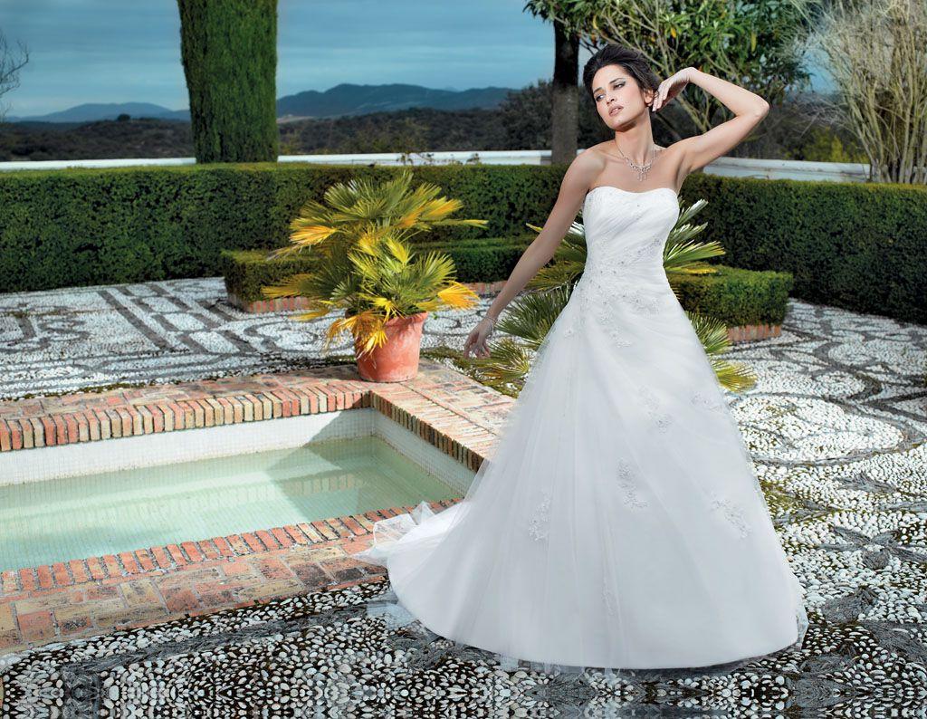 Wedding Dress. Collection 2012