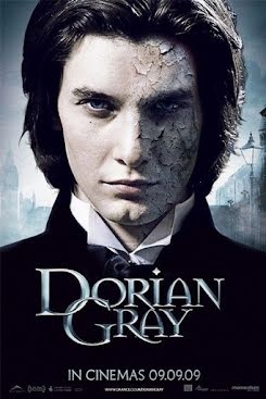 El retrato de Dorian Gray - Dorian Gray (2009)
