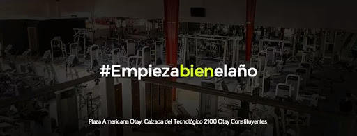 MK Fitness, Calz del Tecnológico 2100-43, La Pechuga, Otay Constituyentes, 22457 Tijuana, B.C., México, Gimnasio | BC