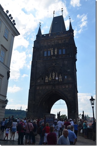 Prague July 2015