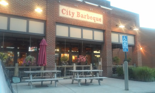 Barbecue Restaurant «City Barbeque», reviews and photos, 10375 Kenwood Rd, Blue Ash, OH 45242, USA