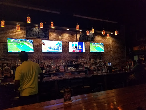 Bar «Big Easy Bar», reviews and photos, 1704 E 7th Ave, Tampa, FL 33605, USA
