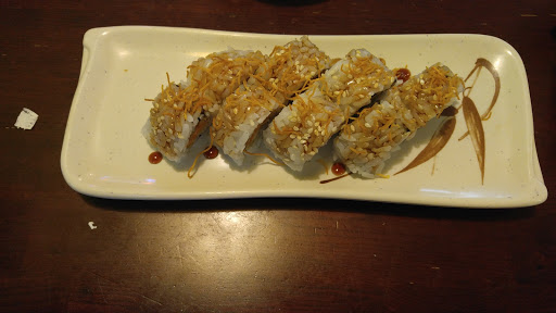 Restaurant «Manpuku Japanese Steak House & Sushi Bar», reviews and photos, 2323 Nashville Rd, Bowling Green, KY 42101, USA