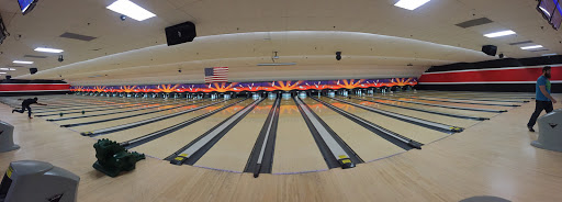 Bowling Alley «AMF Marietta Lanes», reviews and photos, 565 Cobb Pkwy S, Marietta, GA 30060, USA