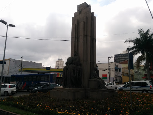 Monumento a Campos Sales