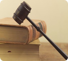 Sejarah Asas Legalitas dalam Hukum Pidana