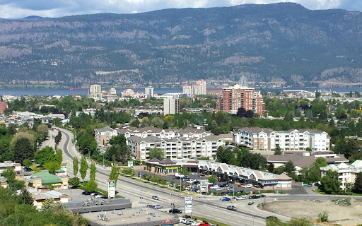 Coldwell Banker Horizon Realty - Kelowna