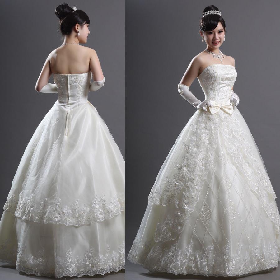 Picture Perfect cheap bridal