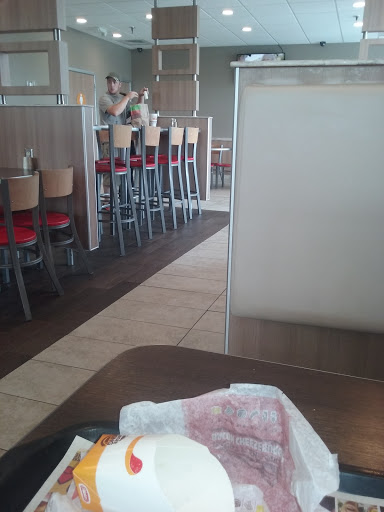 Fast Food Restaurant «Burger King», reviews and photos, 882 OH-28, Milford, OH 45150, USA