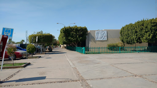 Hospital Amigo Del Niño y De Madre, Chihuahua & Benjamin Hill, Ruiz Cortinez, 83439 San Luis Río Colorado, Son., México, Servicios | SON