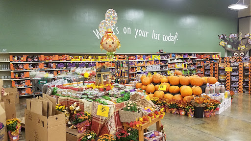 Grocery Store «Fred Meyer», reviews and photos, 8530 Evergreen Way, Everett, WA 98208, USA