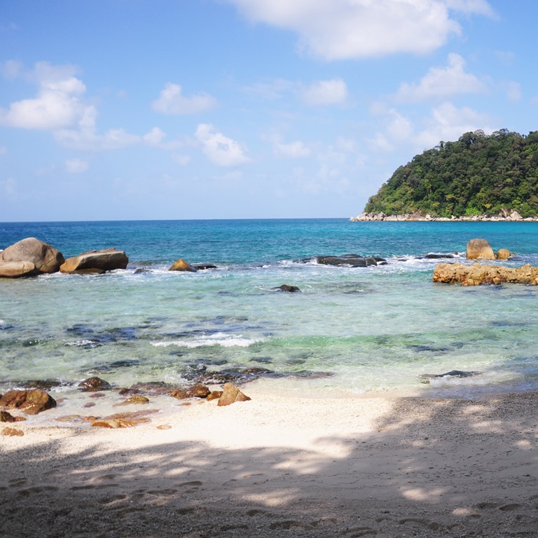 perhentian 2