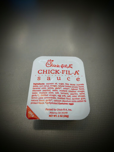 Fast Food Restaurant «Chick-fil-A», reviews and photos, 7010 Youree Dr, Shreveport, LA 71105, USA