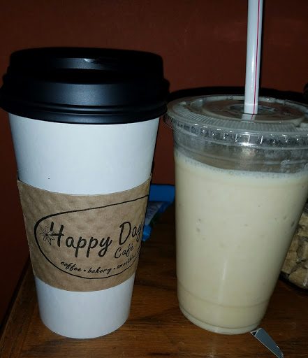 Cafe «Happy Day Cafe», reviews and photos, 247 W Oxford St A, Pontotoc, MS 38863, USA