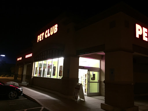 Pet Supply Store «Pet Club Dobson», reviews and photos, 2000 W Ray Rd, Chandler, AZ 85224, USA