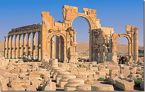 Palmyra