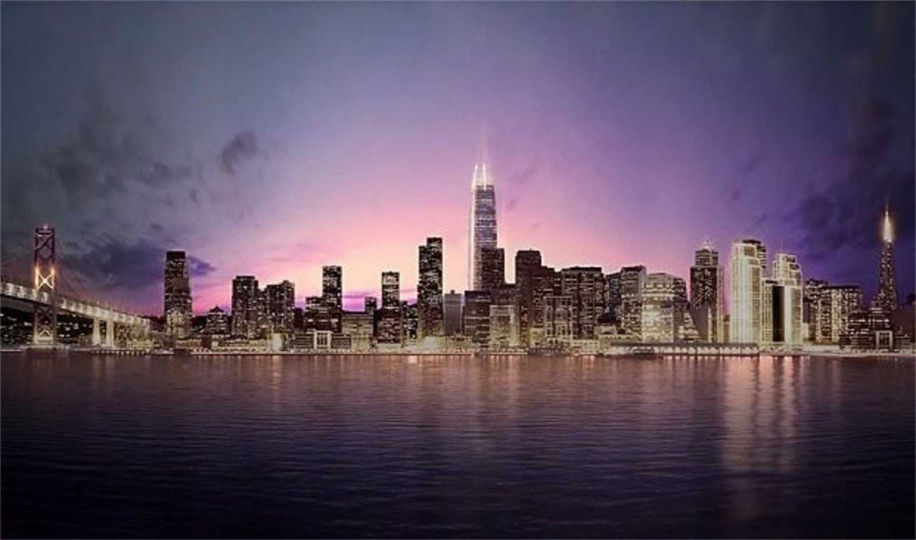 Cesar Pelli