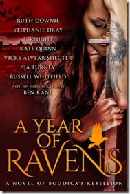 a year of ravens