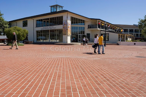 5 Custom House Plaza, Monterey, CA 93940, USA