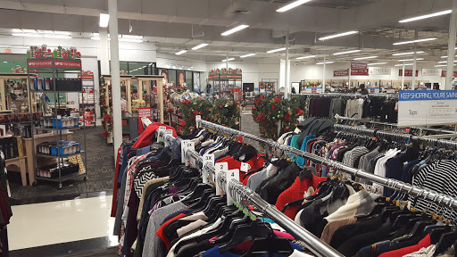 Clothing Store «Burlington Coat Factory», reviews and photos, 1600 Saratoga Ave, San Jose, CA 95129, USA