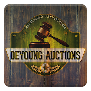 Download DeYoung Auctions For PC Windows and Mac