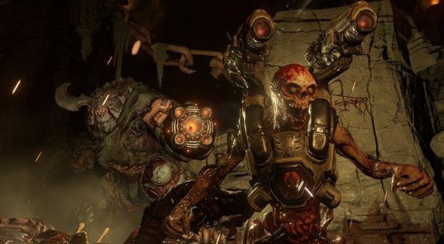doom multiplayer preview 01b
