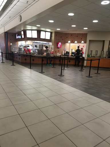 Fast Food Restaurant «Chick-fil-A», reviews and photos, 1200 Webb Ctr, Norfolk, VA 23529, USA