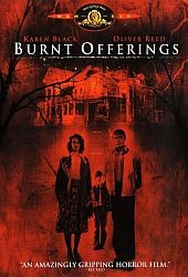 Burnt Offerings