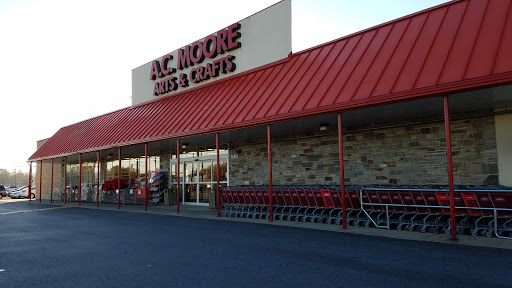 Craft Store «A.C. Moore Arts and Crafts», reviews and photos, 1515 Lititz Pike, Lancaster, PA 17601, USA