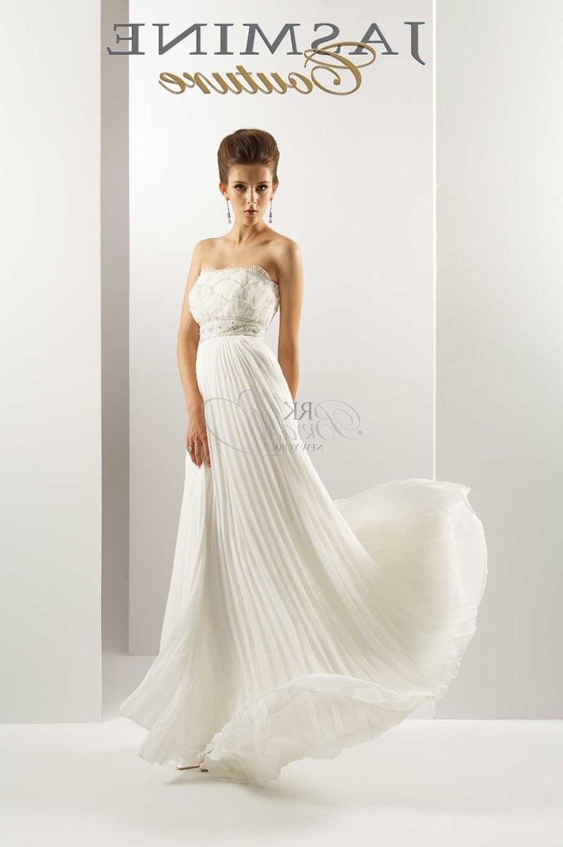 Jasmine Couture Bridal - Style