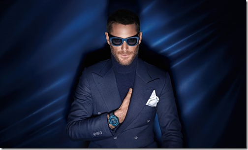 Lapo Elkann_Hublot