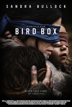 A ciegas - Bird Box (2018)