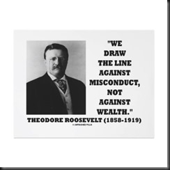  Why Teddy Roosevelt is my Hero!