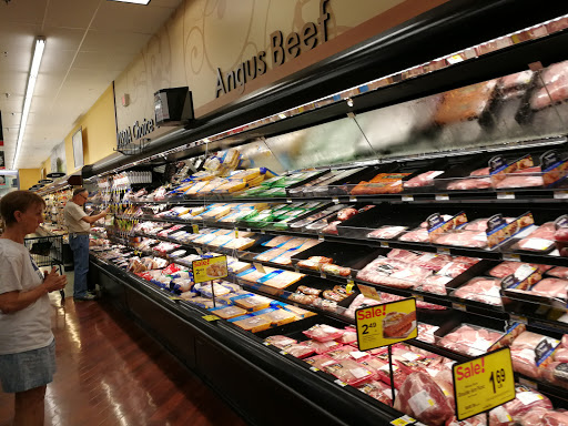 Supermarket «Farm Fresh», reviews and photos, 730 W 21st St, Norfolk, VA 23517, USA