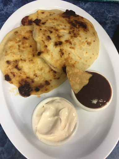 Restaurant «Salvadoreño Restaurant», reviews and photos, 303 E Southern Ave, Mesa, AZ 85210, USA