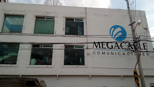 Megacable Comunicaciones Tehuacán, Mariano Ruiz Tirado 544B, Colonia del Empleado, 75799 Tehuacán, Pue., México, Empresa de televisión por cable | PUE