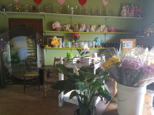 Florist «Roses Just Because/Hub Florist Of Lutz», reviews and photos, 18721 N Dale Mabry Hwy, Lutz, FL 33548, USA