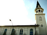 Church in downtown Hagerstown in Western Maryland.