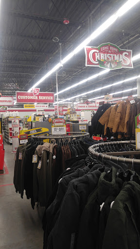 Home Improvement Store «Tractor Supply Co.», reviews and photos, 919 Spruce Haven Dr, Woodland Park, CO 80863, USA