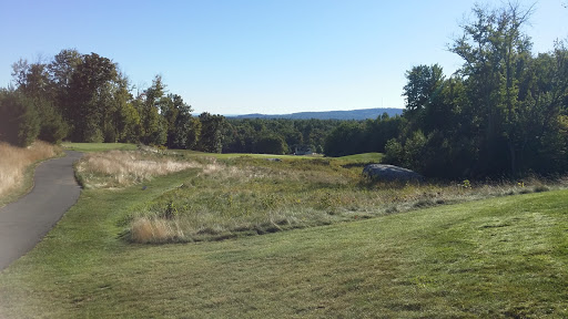 Golf Course «The Ranch Golf Club», reviews and photos, 65 Sunnyside Rd, Southwick, MA 01077, USA