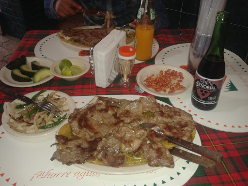 Huaraches Sarai, Cuauhtémoc 113, Tianguistenco de Galeana, 52600 Santiago Tianguistenco, Méx., México, Restaurante mexicano | EDOMEX