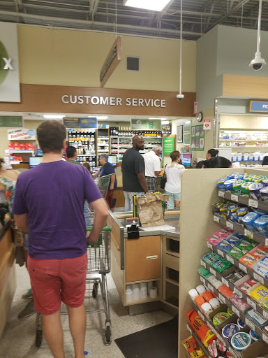 Supermarket «Publix Super Market at Miami River», reviews and photos, 311 SW 7th St, Miami, FL 33130, USA