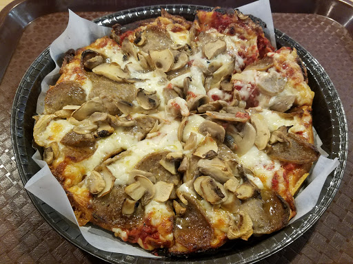 Pizza Restaurant «Pizza by Pappas», reviews and photos, 303 N Washington Ave, Scranton, PA 18503, USA