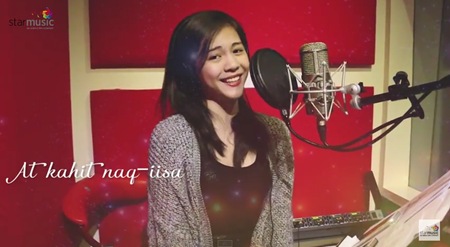 Janella Salvador - Ganyan Talaga (Official Lyric Video)