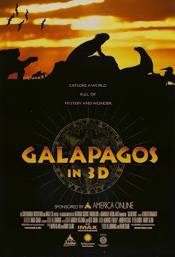 Galapagos: The Enchanted Voyage (1999)