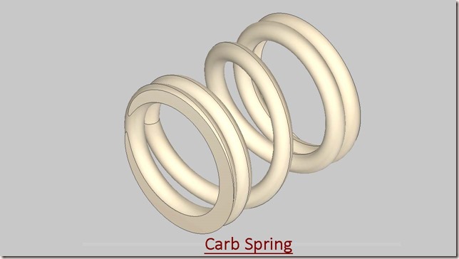 Carb Spring