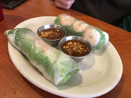 Vietnamese Restaurant «Pho Lucky», reviews and photos, 23838 Joy Rd, Redford Charter Twp, MI 48239, USA