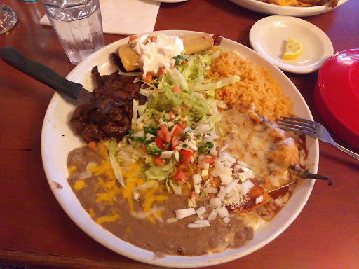 Restaurant «Hacienda Del Mar Mexican», reviews and photos, 27433 Maple Valley Black Diamond Rd SE, Maple Valley, WA 98038, USA