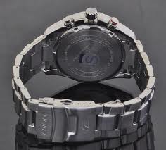 Casio Edifice : EFE-506D-1AV