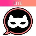 ダウンロード AntiLite - Anonymous Chat Rooms Lite Vers をインストールする 最新 APK ダウンローダ